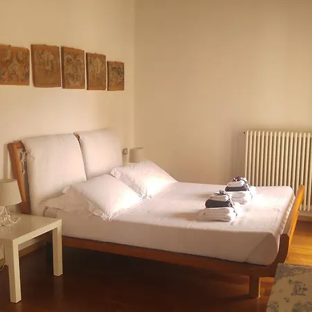 Hébergement de vacances Casa Del Vicolo Mezzegra