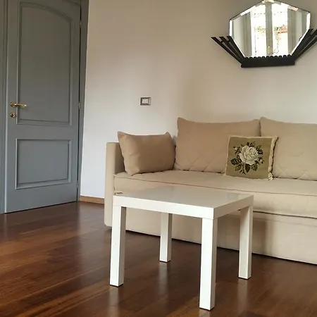 Hébergement de vacances Casa Del Vicolo *